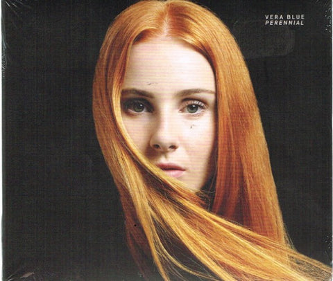 Vera Blue - Perennial (Bonus CD) (CD)