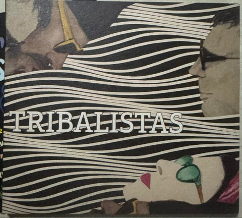 Tribalistas - Tribalistas (CD)