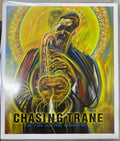 John Coltrane - Chasing Trane (DVD)