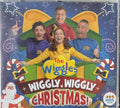 The Wiggles - Wiggly Wiggly Christmas (CD)