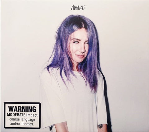 Alison Wonderland - Awake (CD)