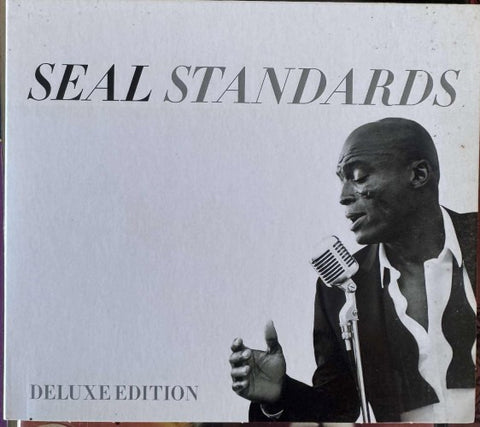 Seal - Standards (Delux Edn) (CD)