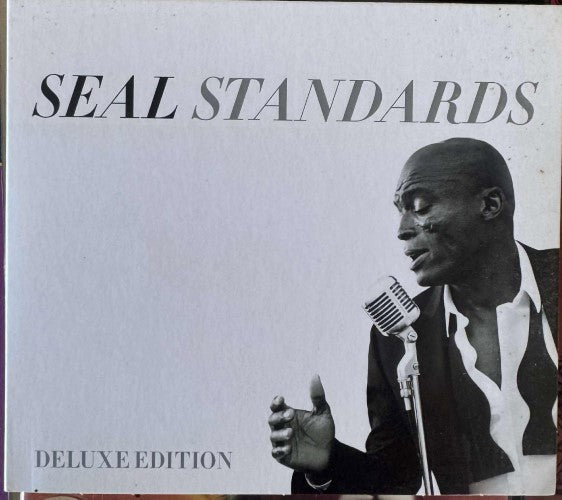 Seal - Standards (Delux Edn) (CD)