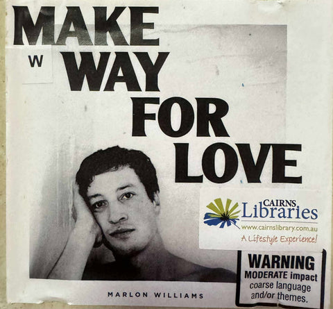 Marlon Williams - Make Way For Love (CD)