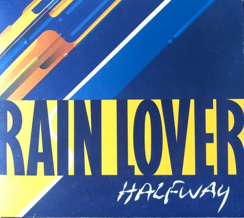 Halfway - Rain Lover (CD)