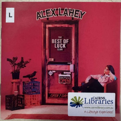 Alex Lahey - The Best Of Luck Club (CD)