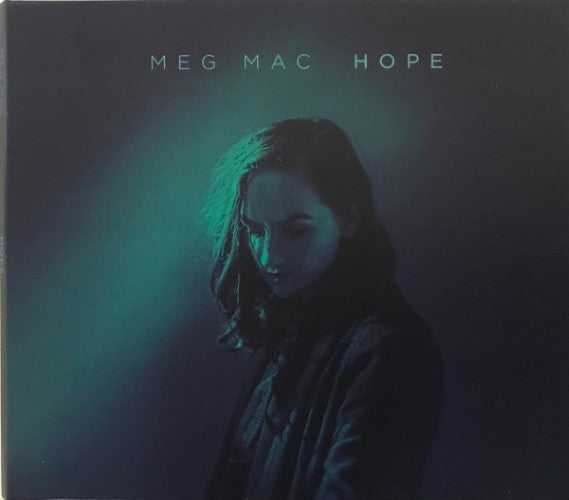 Meg Mac - Hope (CD)