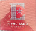 Elton John - Diamonds (CD)