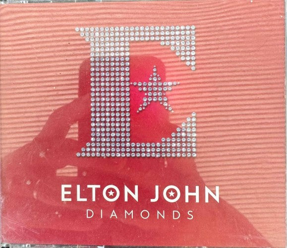 Elton John - Diamonds (CD)