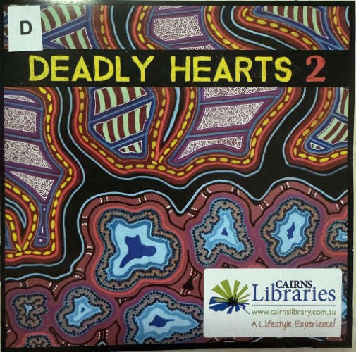 Compilation - Deadly Hearts 2 (CD)