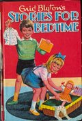 Enid Blyton - Stories For Bedtime (Hardcover)