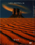 Led Zeppelin - DVD (DVD)
