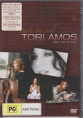Tori Amos - Fade To Red : Video Collection (DVD)