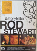 Rod Stewart - VH1 Storytellers (DVD)