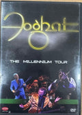 Foghat - The Millenium Tour (DVD)