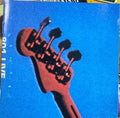 801 - Live (CD)