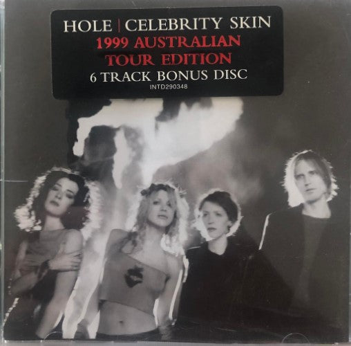 Hole - Celebrity Skin (CD)