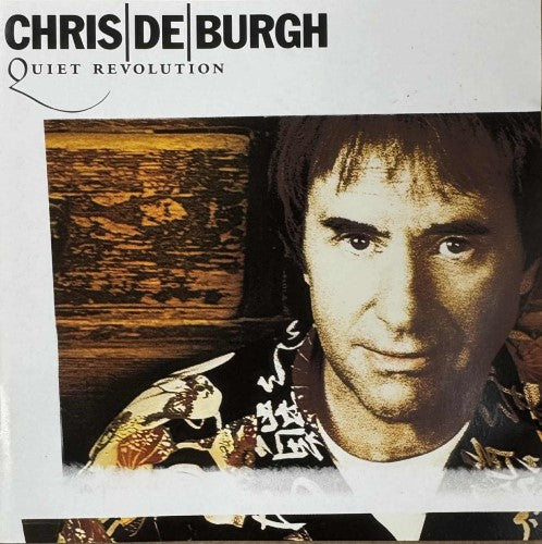 Chris De Burgh - Quiet Revolution (CD)