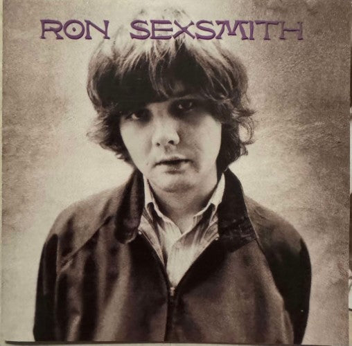 Ron Sexsmith - Ron Sexsmith (CD)