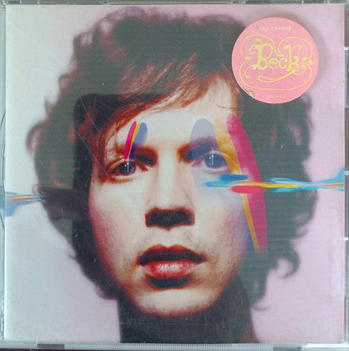 Beck - Sea Change (CD)