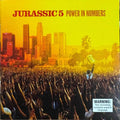 Jurassic Five - Power In Numbers (CD)