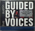 Guided By Voices - Live From Austin (CD)