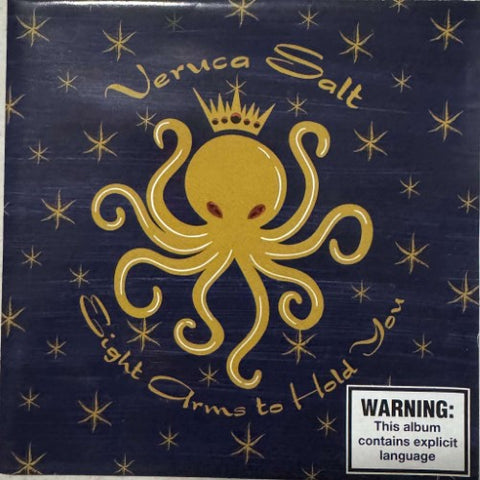 Veruca Salt - Eight Arms To Hold You (CD)
