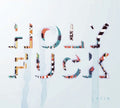 Holy Fuck - Latin (CD)