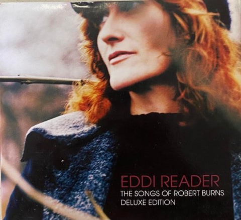 Eddi Reader - The Songs Of Robert Burns (CD)