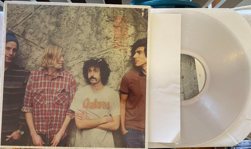 Scott & Charlene's Wedding / Peak Twins - Split (Vinyl LP)