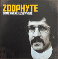 Zoophyte - Somewhere Elsewhere (CD)