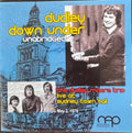 The Dudley Moore Trio - Dudley Down Under - Unabridged (Live At Sydney Town Hall May 2, 1978) (CD)