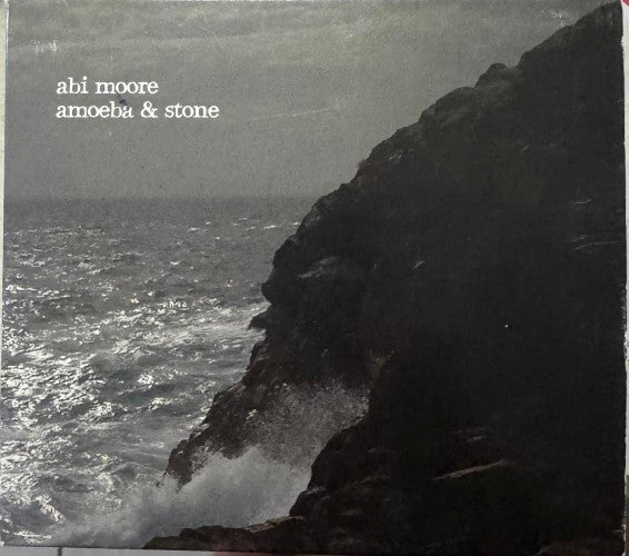 Abi Moore - Amoeba & Stone (CD)
