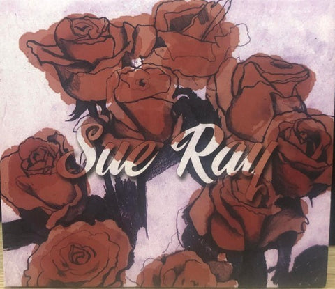Sue Ray - Red Roses (CD)