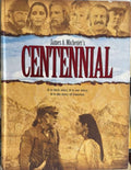 James A Michener's Centennial (Box Set) (DVD)