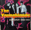The Youngbloods - Euphoria 1965-1969 (CD)
