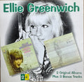 Ellie Greenwich - Composes, Produces & Sings / Let It Be Written, Let It Be Sung (CD)