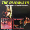 The Runaways - The Runaways / Queens Of Noise (CD)