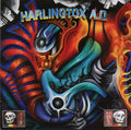 Harlingtox A.D. - Harlingtox Angel Divine (CD)