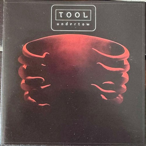 Tool - Undertow (CD)