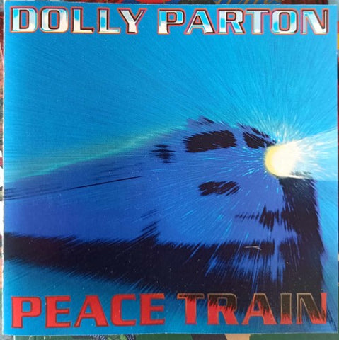 Dolly Parton - Peace Train (CD)