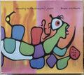 Bruce Cockburn - Dancing in The Dragon's Jaws (CD)