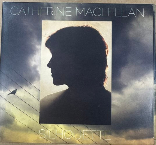 Catherine MacLellan - Silhouette (CD)