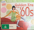 Compilation - Golden Era Of The 60's (w/ DVD) (CD)