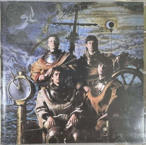 XTC - Black Sea (CD)