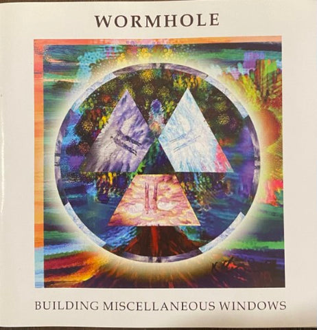 Wormhole - Building Miscellaneous Windows (CD)