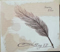 Simone Elias - Borrowed Wings EP (CD)