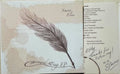 Simone Elias - Borrowed Wings EP (CD)