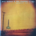 Bill Wyman & The Rhythm Kings - Struttin' Our Stuff (CD)