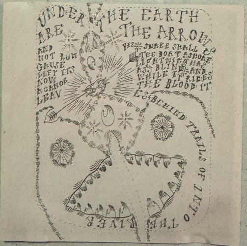 Devendra Banhart - Nino Rojo (CD)